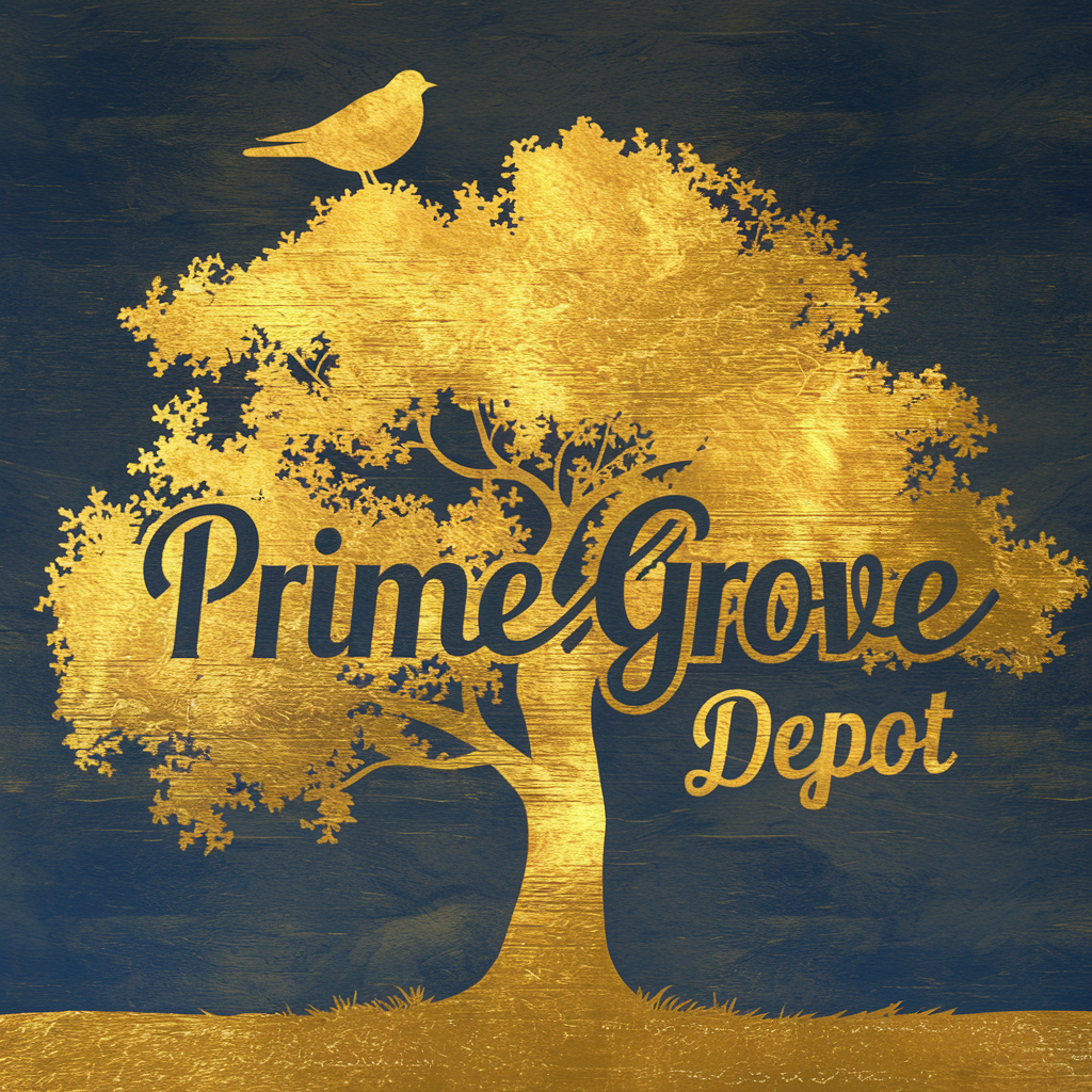 Prime Grove Depot